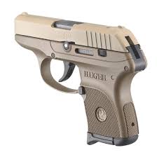 ruger lcp talo editionsemi automatic