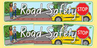zealand road safety display banner