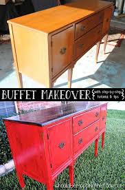 Top 60 Furniture Makeover Diy Projects