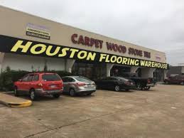 Flooring warehouse outlet, 2418 s. Houston Hand Scraped Laminate Floors Faux Wood Flooring Launched