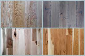 understanding hardwood flooring grades