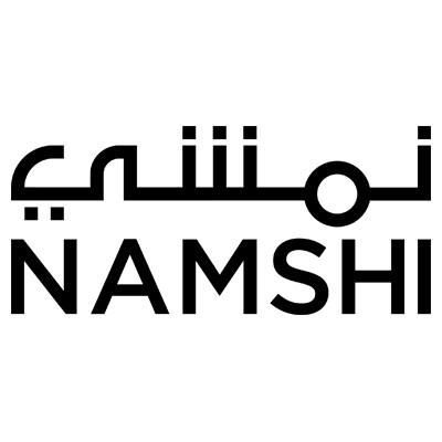شعار متجر نمشي