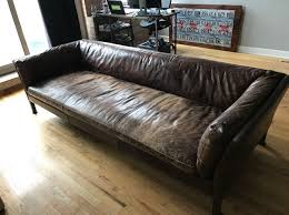 rh sorensen 8 sofa in chicago