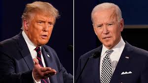 .for former republican president george w bush are going to endorse presumptive democratic candidate joe biden in the 2020 presidential election. Ex George W Bush Official Says 2020 Election Very Different Situation From 2000 Florida Recount Fox Business