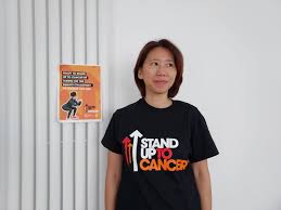 cancer squats challenge