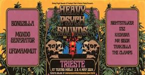 Heavy Psych Sounds Fest 2024