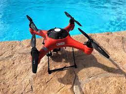 swellpro waterproof splash drone 3 auto
