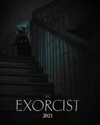 Bit.ly/2lgjrsq #top10 #top10scary #scarymovies #2020movies #mostamazingtop10 channel producer. The Exorcist Reboot Is Reportedly Coming In 2021 Mundo Seriex The Exorcist Scary Films Horror Movie Icons
