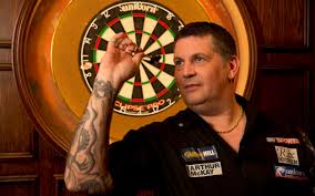 Official account of the 2015 & 2016 world darts champion gary anderson! Gary Anderson I Took Up Darts Because I Couldn T Afford To Play Pool