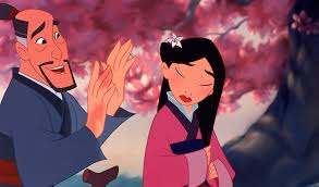 Mulan is a 1998 american animated musical historical action adventure film produced by walt disney feature animation for walt disney pictures. Mulan 1998 Watch Online In Best Quality