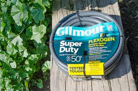 Gilmour Garden Hose And Accessories
