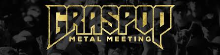 Tens of thousands of metalheads from across the globe united as one at the most versatile hard rock & metal. Festival Graspop Metal Meeting Train Ticket Sncb