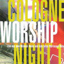 Cologne worship night