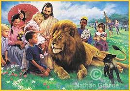 Image result for hEAVEN IN THE BIBLE