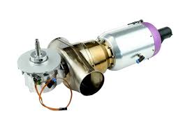 Turbine Turboshaft Engine Jetcat Sph5ord No Sph5