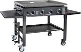 36-inch Griddle Cooking Station 1554 Blackstone