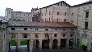Gutenberg Kulturális Intézet és Nyelviskola, Budapest. Olaszországi egyetemek. Università degli Studi di Parma