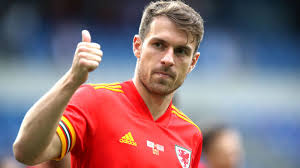 Aaron ramsey, lionel messi's idol. Aaron Ramsey Misses Training In Wales But Says He Is Doing Well For Euro 2020 Opener