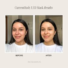 curbody led mask review my