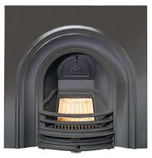 Stovax Classical Arched Insert