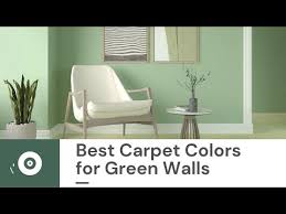 carpet ideas for room with green walls