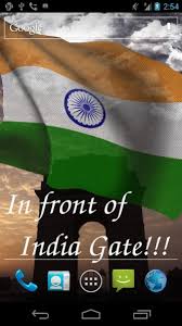 india flag live wallpaper 4 4 3 free