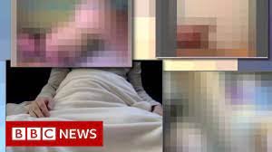 Omegle: Children expose themselves on video chat site - BBC News - YouTube