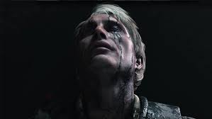 mads mikkelsen s in game character name