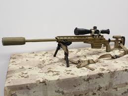 canadian army selects new sniper