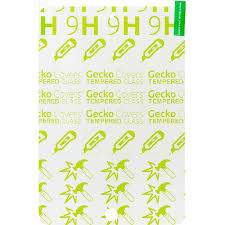 Gecko Touch Sensitive Ipad Screen