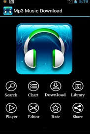 Feel free to download free mp3 music and audio files. Top 20 Best Mp3 Download Apps For Android And Ios