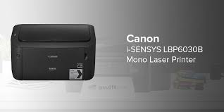 First time i fell some problem to unboxing, install & driver install.i found some interesting solution, if you w. Shop Canon I Sensys Lbp6030b Mono Laser Printer Black Online In Riyadh Jeddah And All Ksa