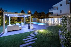 How To Light Your Swimming Pool Renolit Alkorplan2000 3000 Are High Range Swimming Pool Reinforced Membranes With A Protective Lacquer