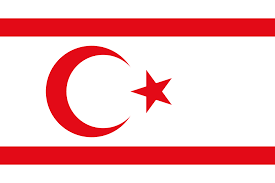 Alınan karara göre bayrak kıbrıs cumhuriyeti bayrağı zemini üzerinde, sol üst köşede bir türk bayrağından oluşacaktı. Kuzey Kibris Turkiye Bayragi Ulkeler Ve Bayraklar