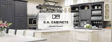 da cabinets orange county ca