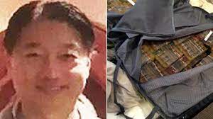 Tse chi lop is arrested at an amsterdam airport by dutch police acting on an australian arrest warrant. Australian Federal Police Leads To Arrest Asia S El Chapo Tse Chi Lop Perthnow