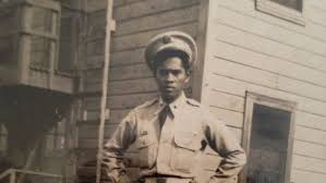 Salinas man survived World War II Bataan Death March
