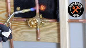 delta shower valve installation tips