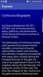 Feb 09, 2021 · the description of real followers app. Confucianism Respect Elders Quotes 30 Most Famous Confucius Quotes And Sayings Dogtrainingobedienceschool Com