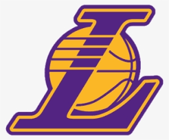 Pin the clipart you like. Lakers Logo Png Transparent Lakers Logo Png Image Free Download Pngkey