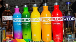 a review of svedka vodka mybartender