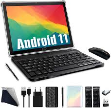 com android 11 0 tablet 2 in