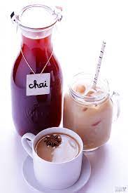 homemade chai tea recipe hot or iced