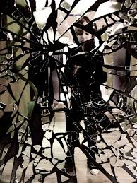 Broken Mirror Wallpapers - Top Free ...