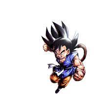 Super saiyan bardock (sp) (blu). Sp Goku Red Dragon Ball Legends Wiki Gamepress