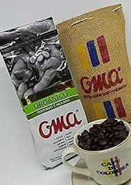 oma coffee organic colombian coffee