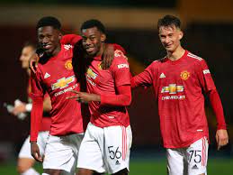 Anthony elanga named on man united squad to face granada. Anthony Elanga Could Solve Two Manchester United Tactical Issues Dominic Booth Manchester Evening News