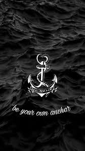 own anchor shared hd phone wallpaper