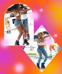 roller skating is important for black women