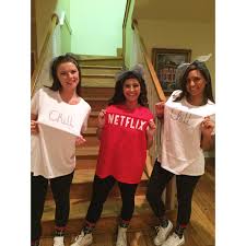 Check spelling or type a new query. Total Sorority Move Netflix Chill Themed Big Little Reveal Tsm